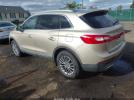 Lincoln MKX Select Image 2