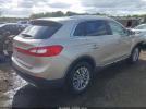 Lincoln MKX Select Image 15