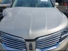 Lincoln MKX Select Image 12