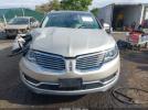 Lincoln MKX Select Image 10