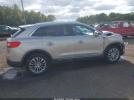 Lincoln MKX Select Image 13