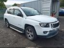 Jeep Compass High Altitude Edition Image 1