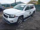 Jeep Compass High Altitude Edition Image 3