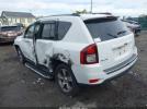 Jeep Compass High Altitude Edition Image 11