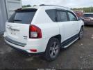 Jeep Compass High Altitude Edition Image 2
