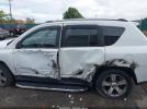 Jeep Compass High Altitude Edition Image 8