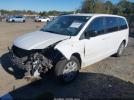 Dodge Grand Caravan Se Image 2
