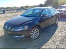 Volkswagen Passat 2.5l Sel Premium Image 8