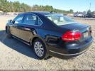 Volkswagen Passat 2.5l Sel Premium Image 4