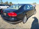 Volkswagen Passat 2.5l Sel Premium Image 3