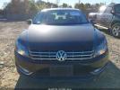 Volkswagen Passat 2.5l Sel Premium Image 6