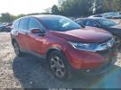 Honda CR-V Ex Image 1