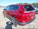Honda CR-V Ex Image 2