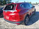 Honda CR-V Ex Image 4