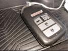 Honda CR-V Ex Image 13