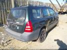 Subaru Forester X Image 2