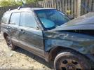 Subaru Forester X Image 9