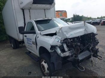  Salvage Ram 5500