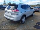 Nissan Rogue Image 13