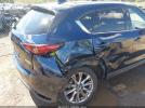 Mazda Cx Signature Image 5
