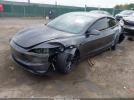 Tesla Model 3 Performance All-wheel Drive Image 4