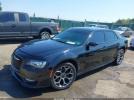 Chrysler 300 300s Image 12