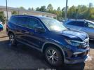 Honda Pilot Ex-l Image 1