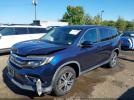 Honda Pilot Ex-l Image 12