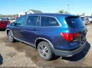 Honda Pilot Ex-l Image 8