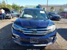 Honda Pilot Ex-l Image 2