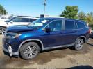 Honda Pilot Ex-l Image 16