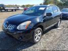 Nissan Rogue Sv Image 4