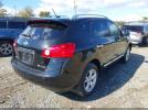 Nissan Rogue Sv Image 5