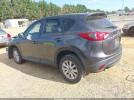 Mazda Cx Sport Image 2