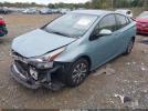 Toyota Prius Le Image 6