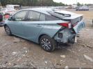 Toyota Prius Le Image 14