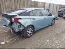 Toyota Prius Le Image 13