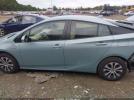 Toyota Prius Le Image 11