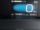Toyota Prius Le Image 8