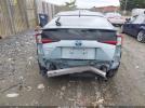 Toyota Prius Le Image 12