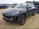 Porsche Macan Image 9