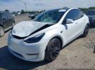 Tesla Model Y Performance Dual Motor All-wheel Drive Image 9