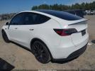 Tesla Model Y Performance Dual Motor All-wheel Drive Image 2
