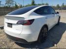 Tesla Model Y Performance Dual Motor All-wheel Drive Image 14