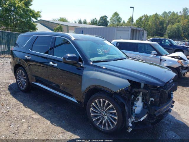  Salvage Hyundai PALISADE