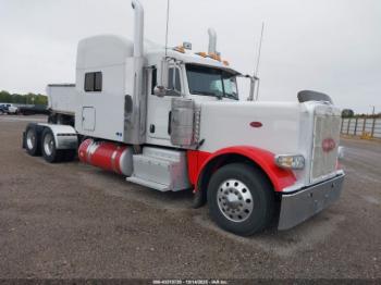  Salvage Peterbilt 389