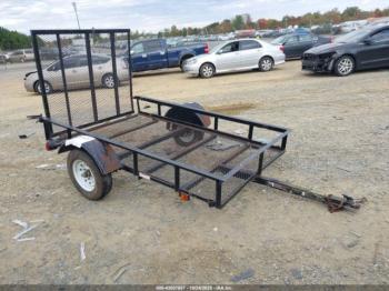  Salvage Carry-on 5x8sp