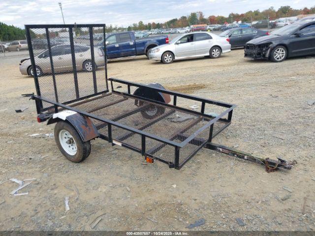  Salvage Carry-on 5x8sp