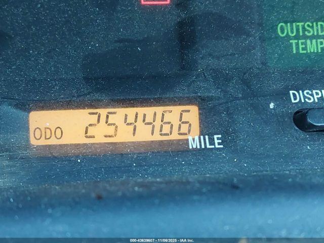 Toyota Avalon Xls Image 10