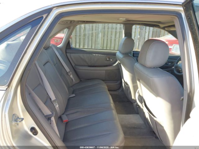 Toyota Avalon Xls Image 3